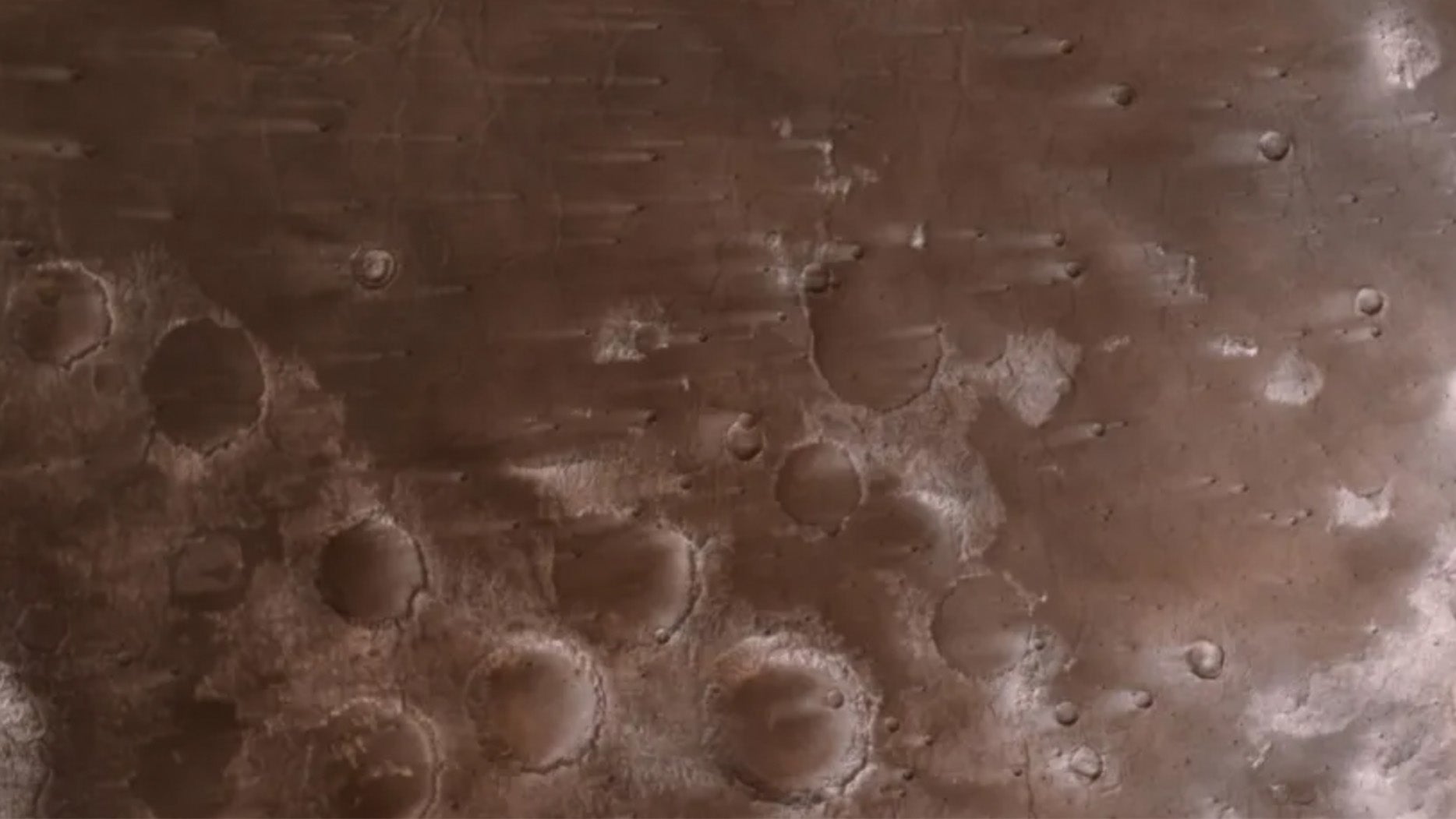 Mars