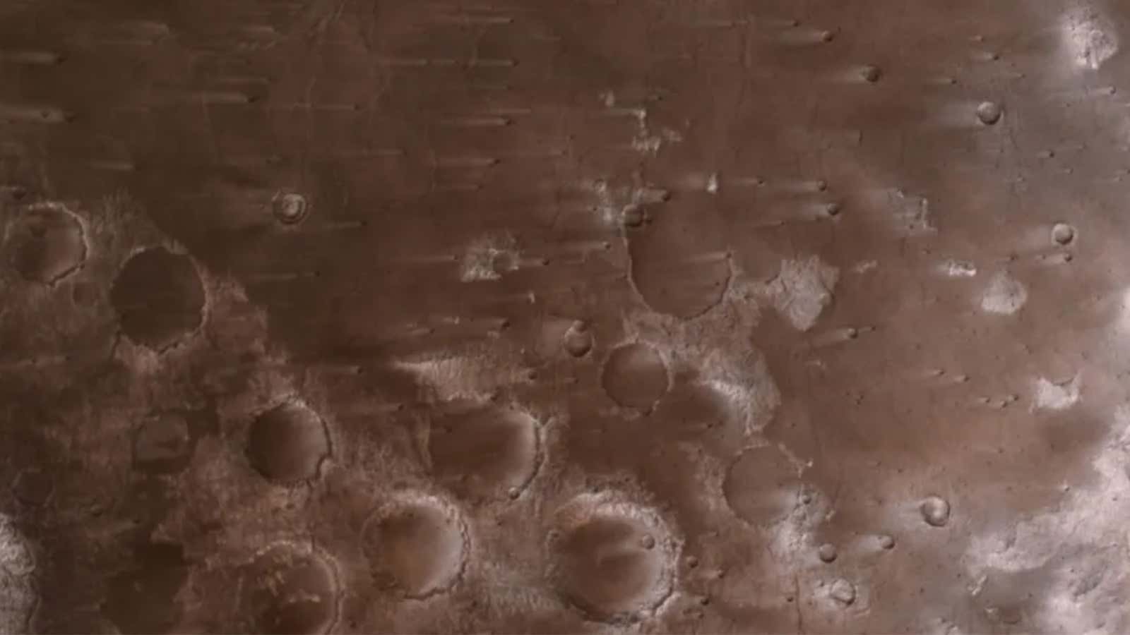 Mars