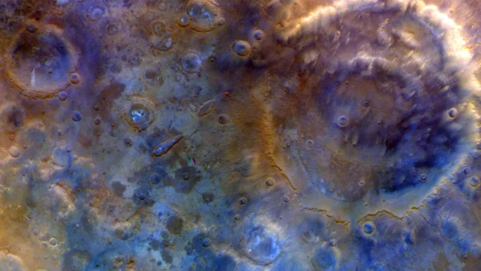 Mars