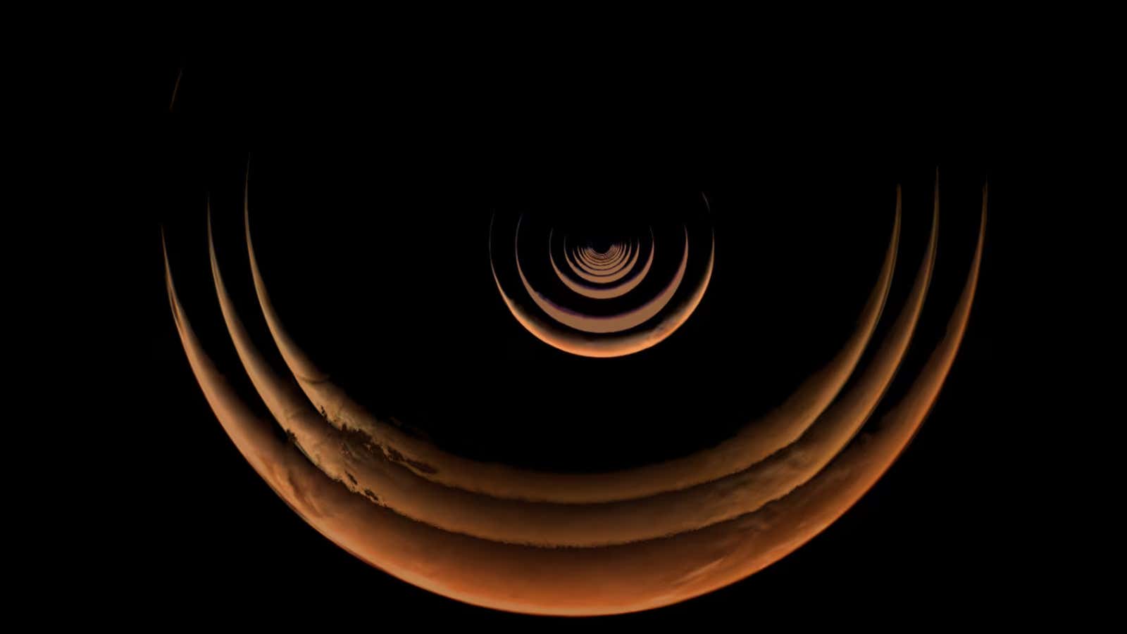 Mars