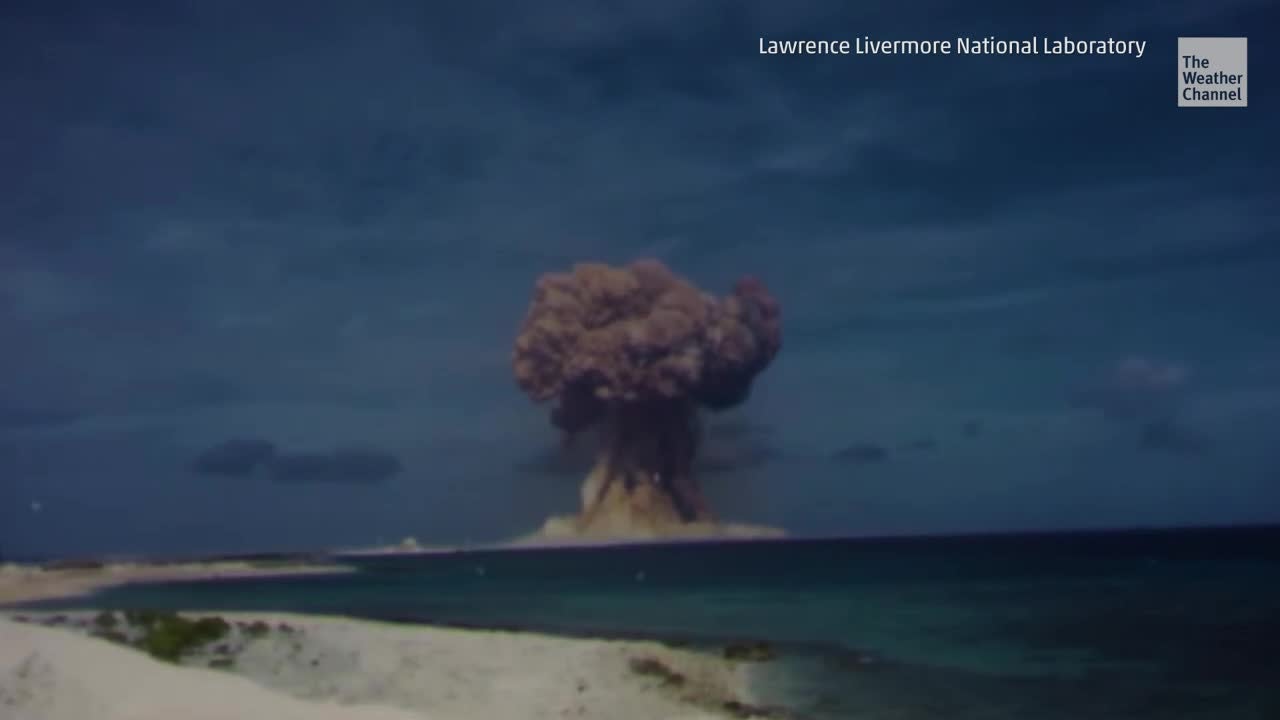 Marshall Islands Radiation Higher Than Chernobyl, Fukushima in Some Areas Decades After Nuclear Testing