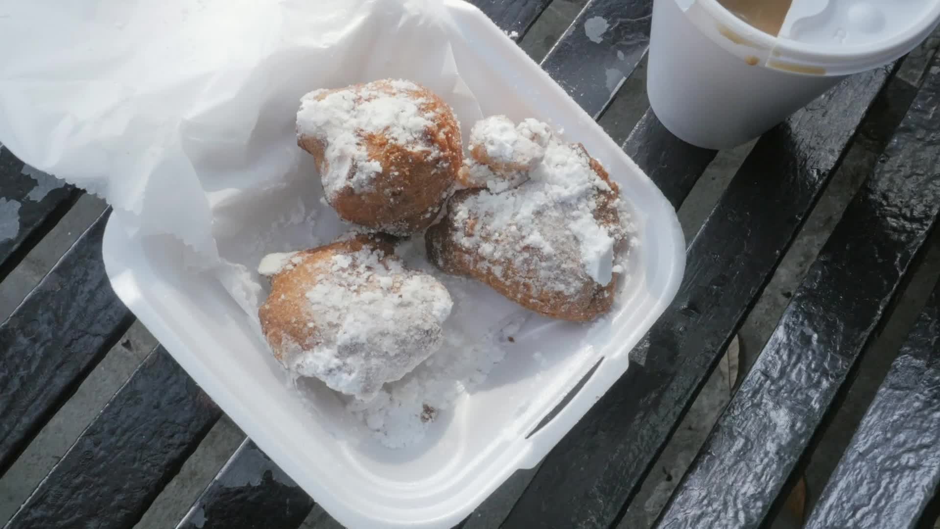 Maryland First State to Ban Styrofoam Food Containers