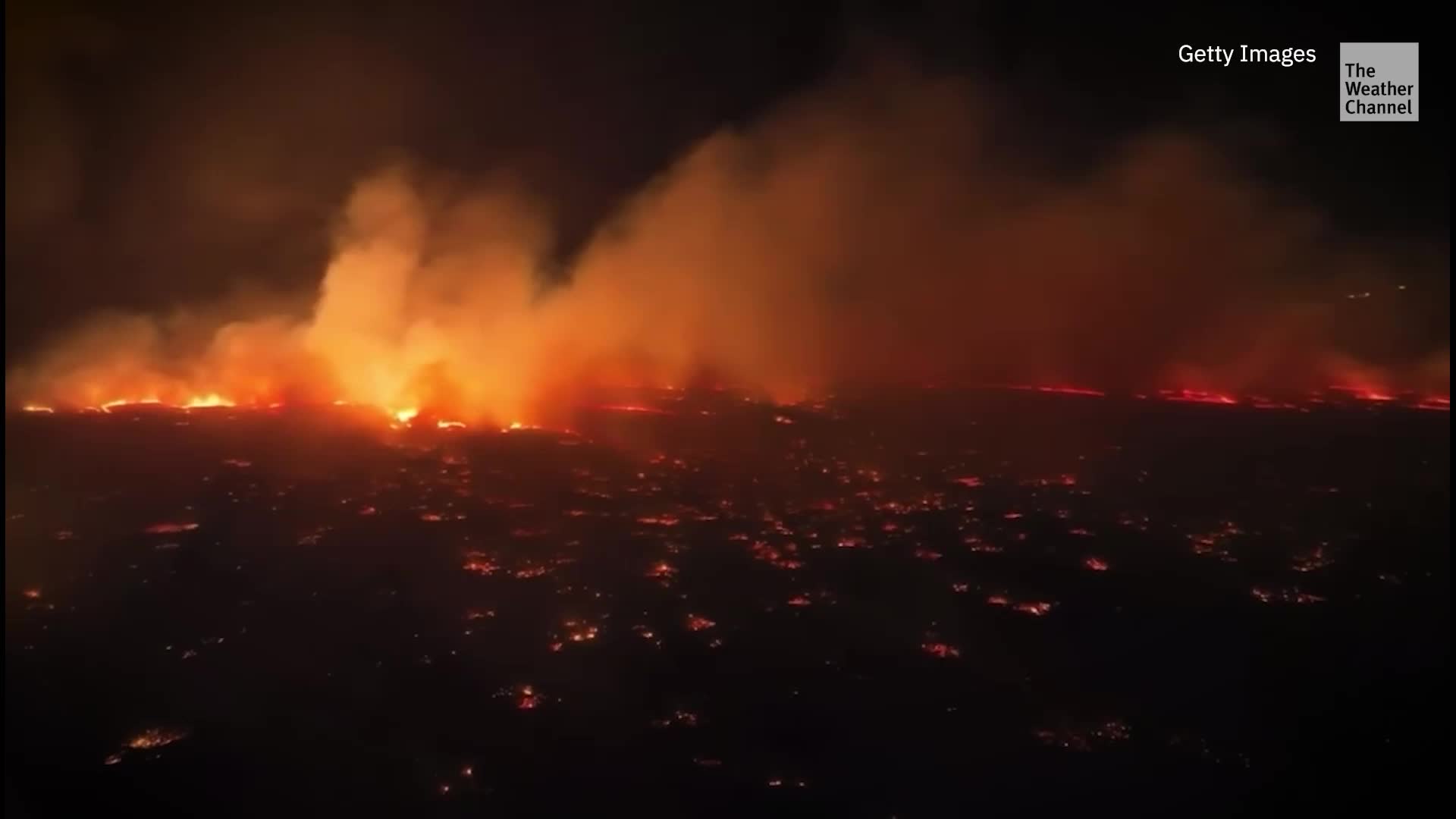 Maui Wildfire Survivors Could Face New Health Crisis
