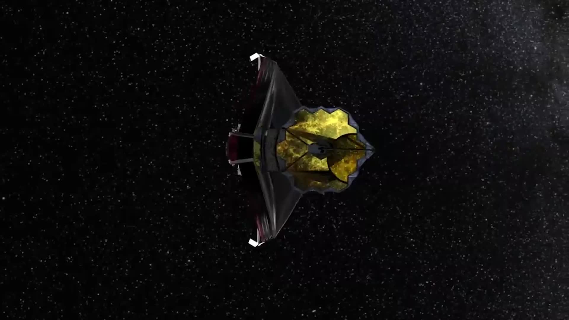 Micrometeoroid Damage To James Webb Telescope Can't Be Fixed