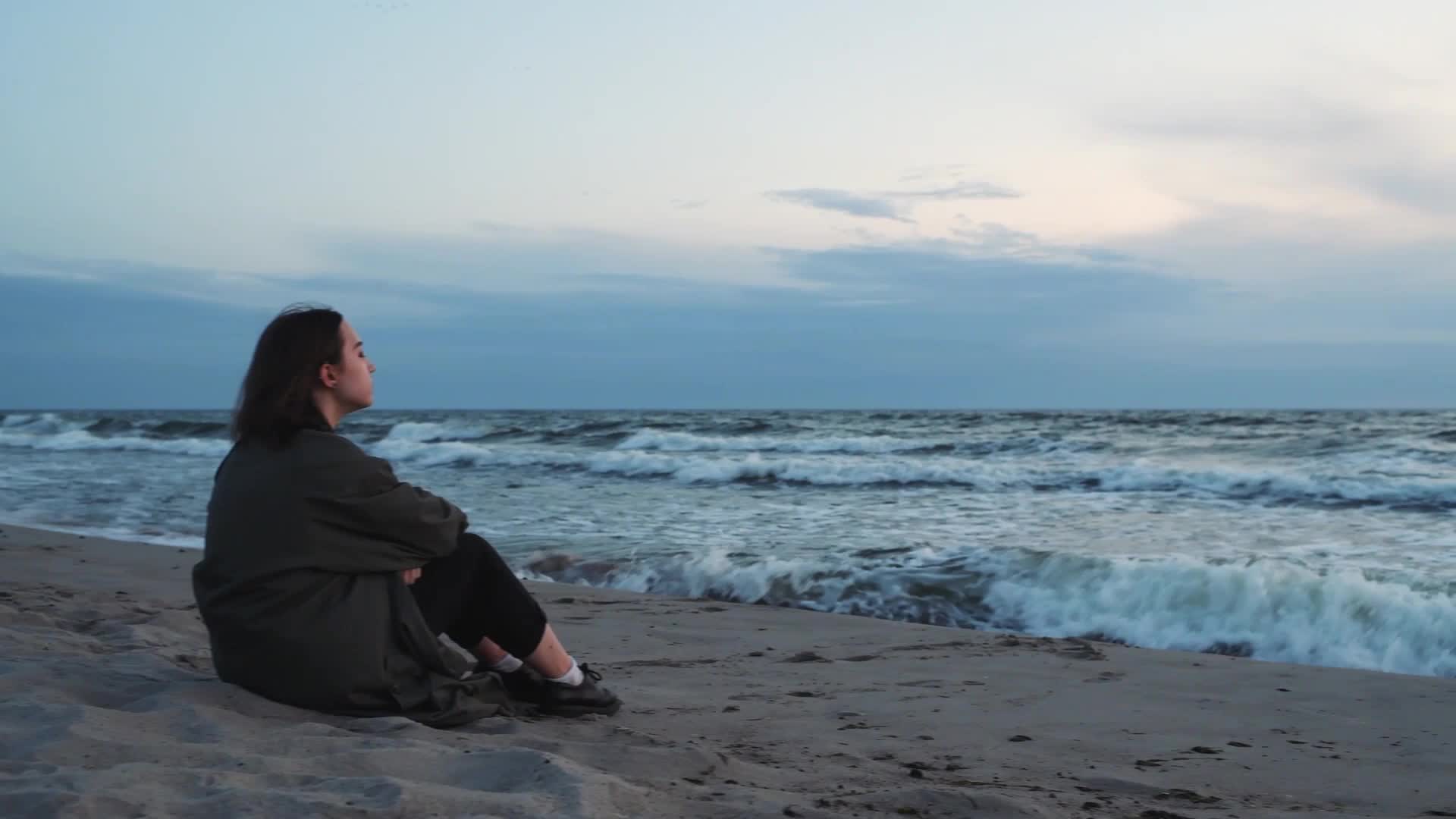 Microplastics Might Be in That ‘Clean’ Sea Breeze