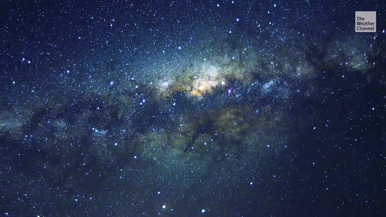 Mirror Image of Earth and Sun Found?