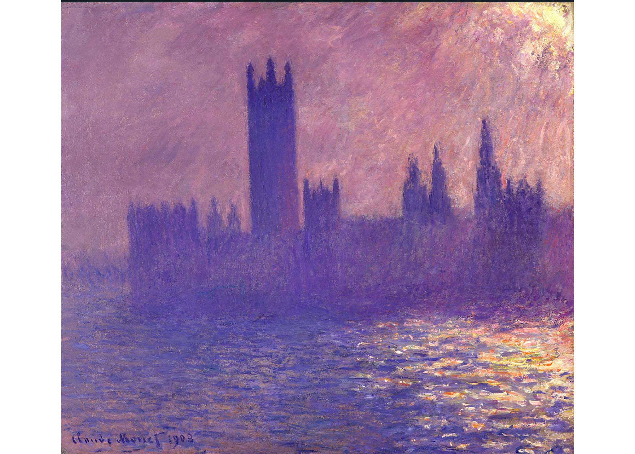 monet