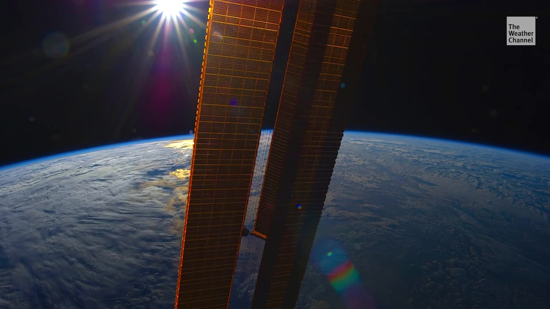 Months On The ISS Can Affect Mental Health, NASA Says