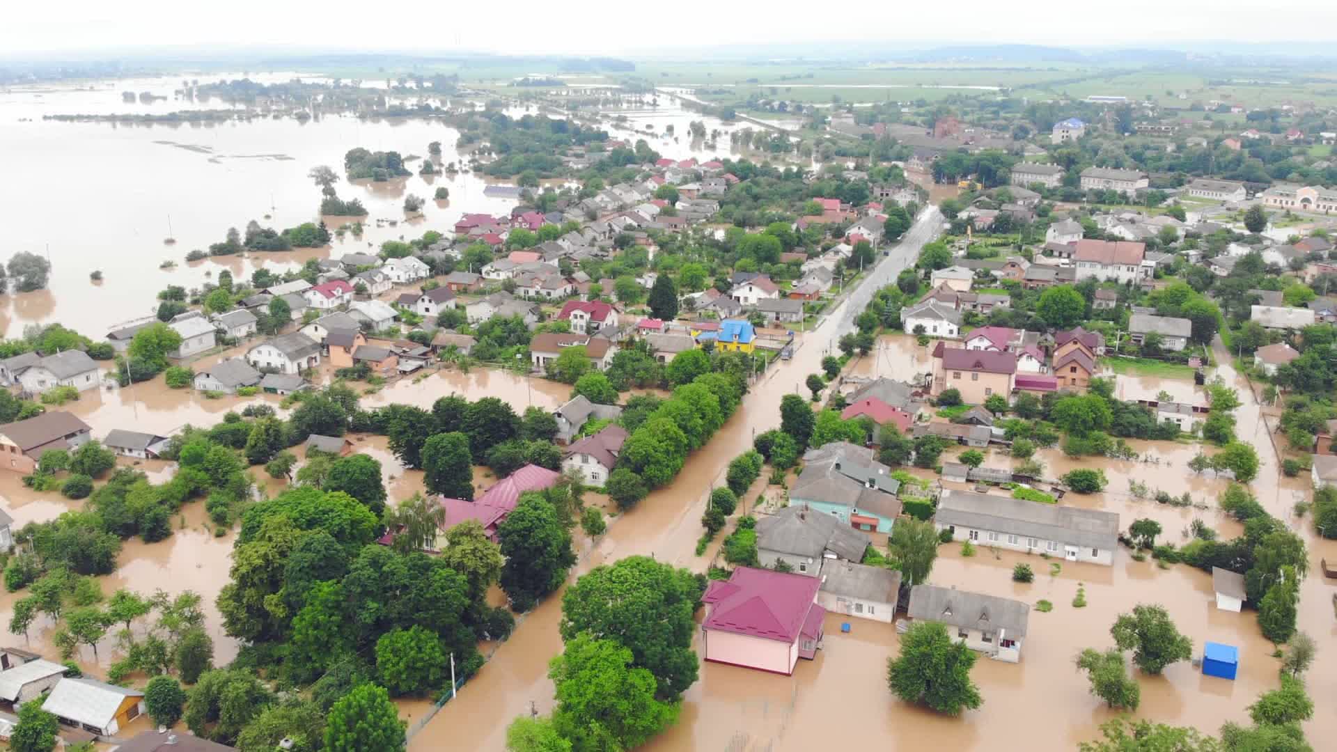 Most of World&rsquo;s Population Impacted by Climate Change, Study Finds