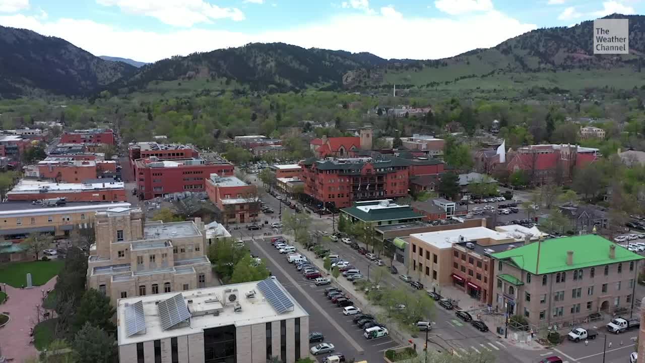 Mountain Residents Less Prepared for Wildfires Than They Think