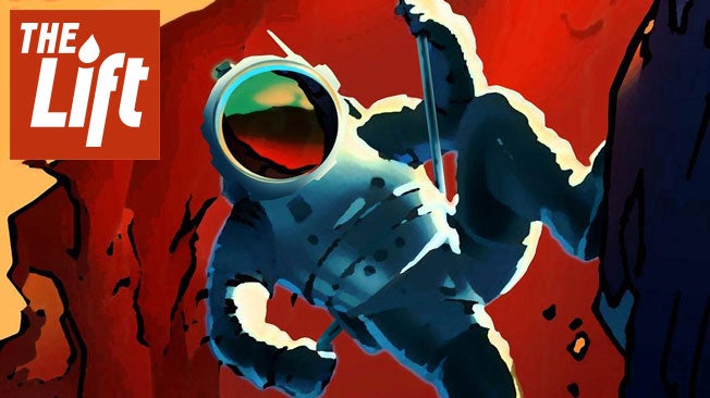 NASA Asks for Volunteers to Explore Mars