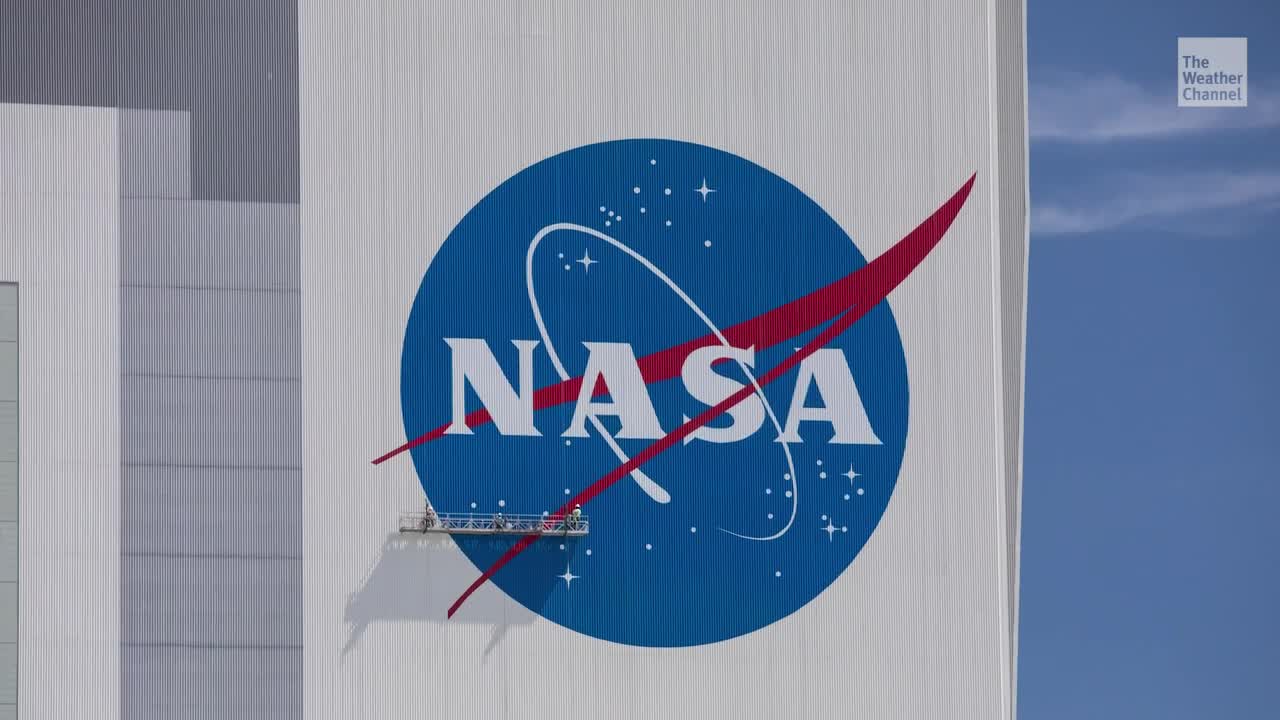 NASA Building a Team to Study UFOs