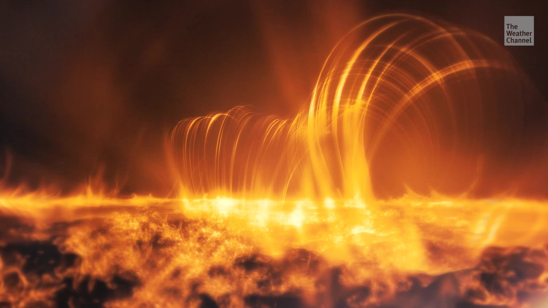 NASA Could Give 30-Minute Warning Before Devastating Solar Storm