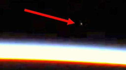 NASA Denies Cover-up