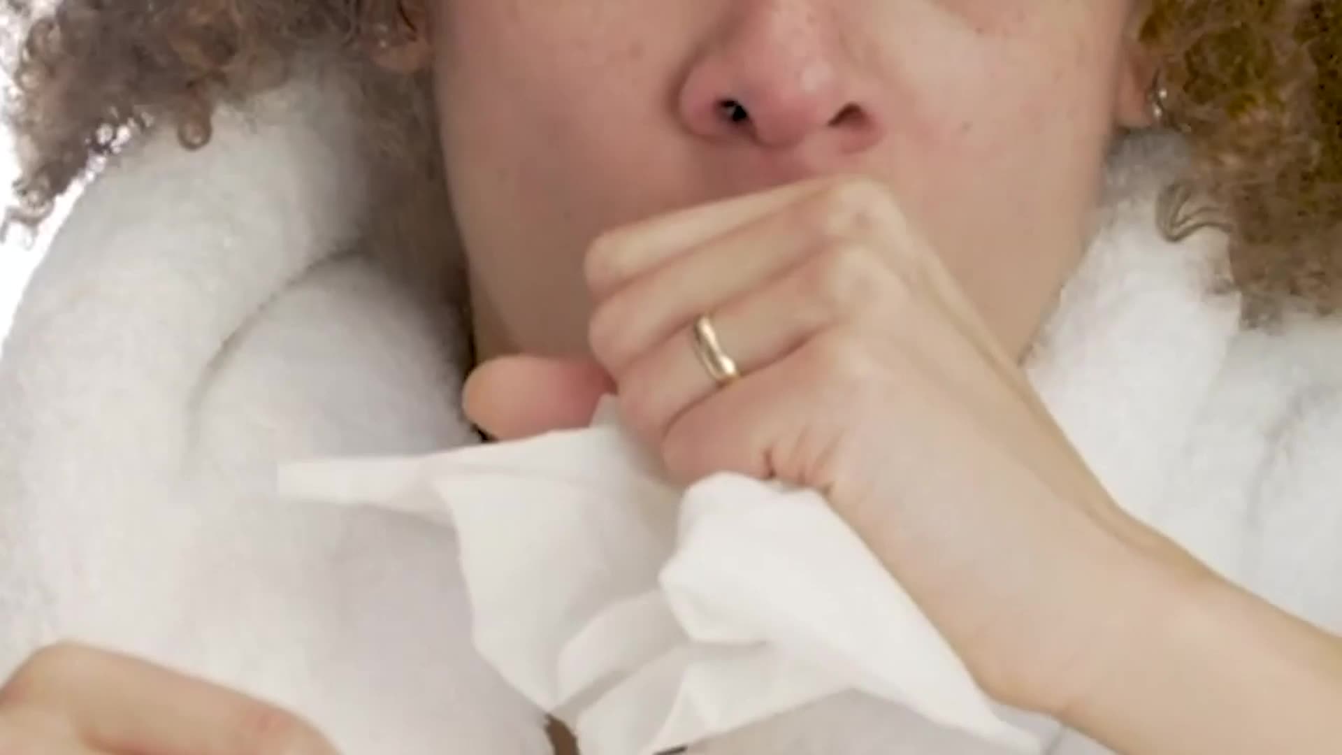 NASA Finds Flu Outbreaks Linked to Humidity in U.S.