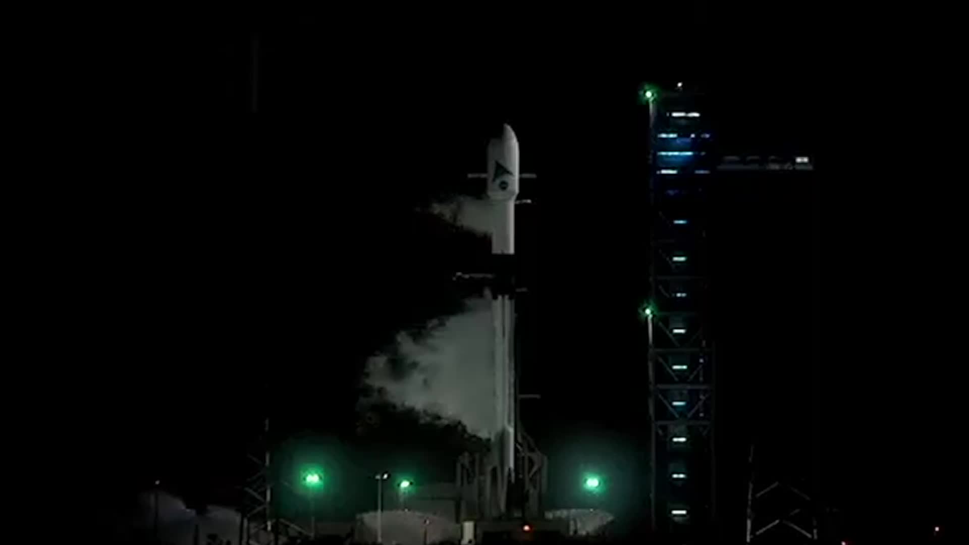 NASA Launches PACE Mission To Track Ocean, Air Health