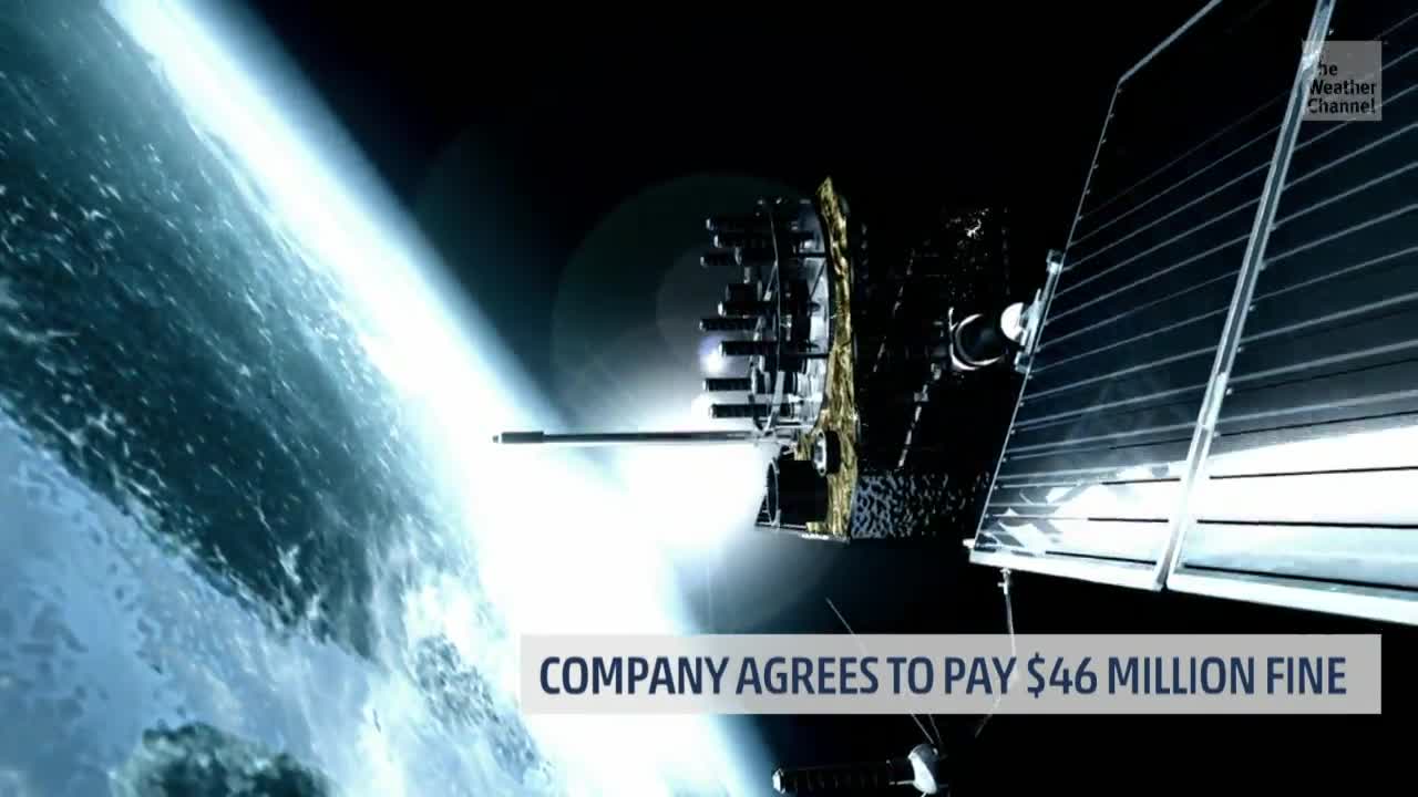 NASA Says Aluminum Scam Behind Two Mission Failures