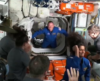 NASA To Bring Starliner Home, Leaving Astronauts Behind