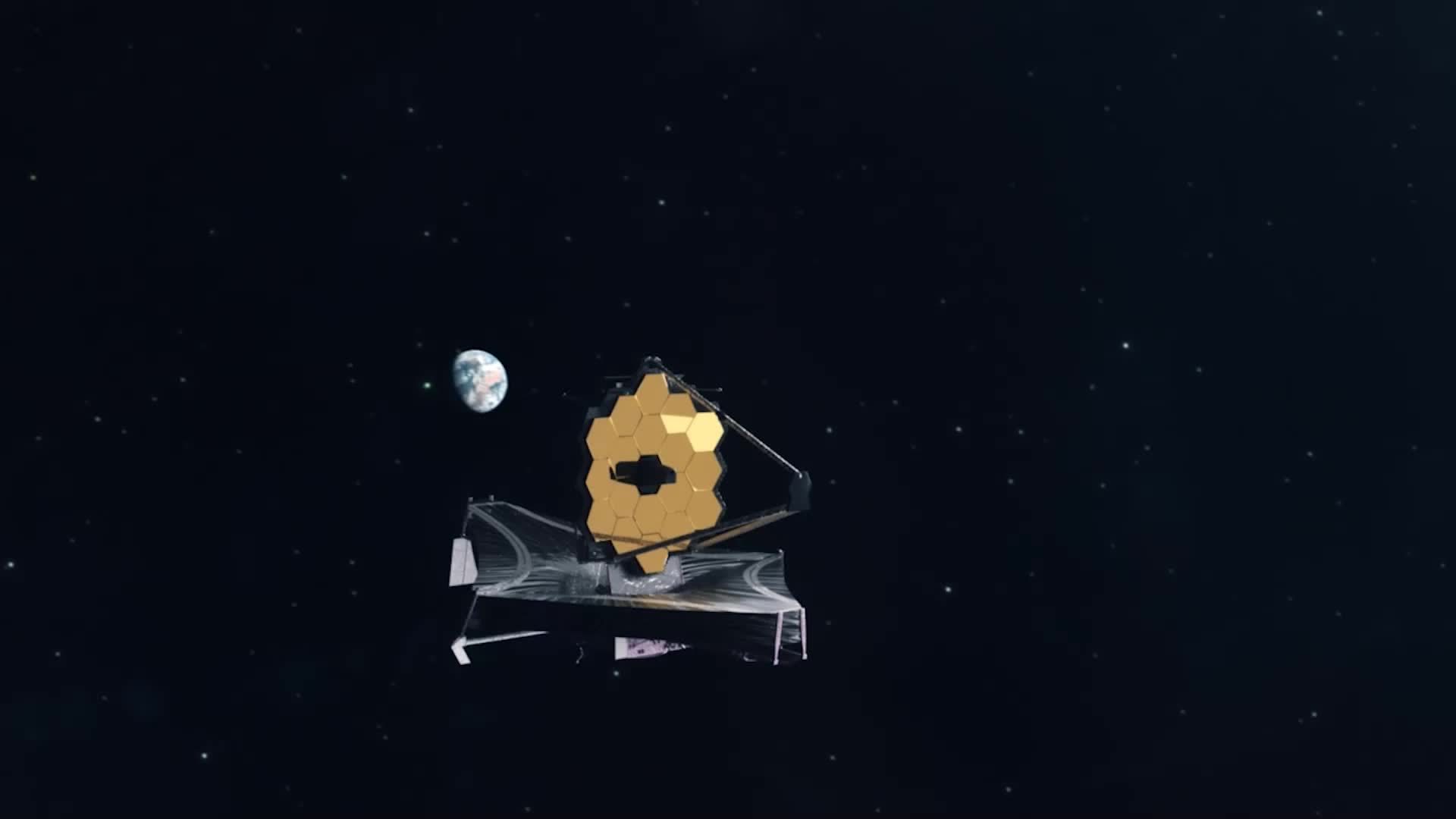 NASA’s James Webb Space Telescope Confirmed The Discovery Of Its First Exoplanet