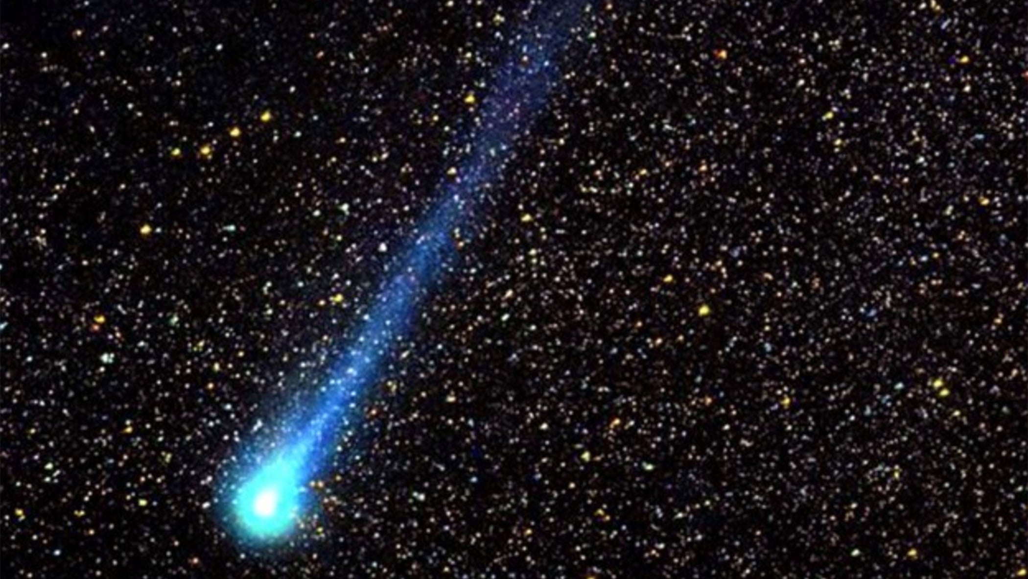 Comet