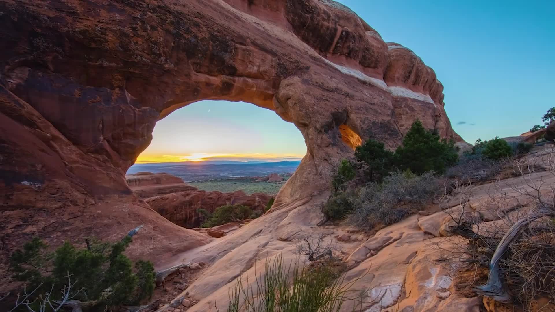 National Park Reacts To Title As ‘Most Disappointing’