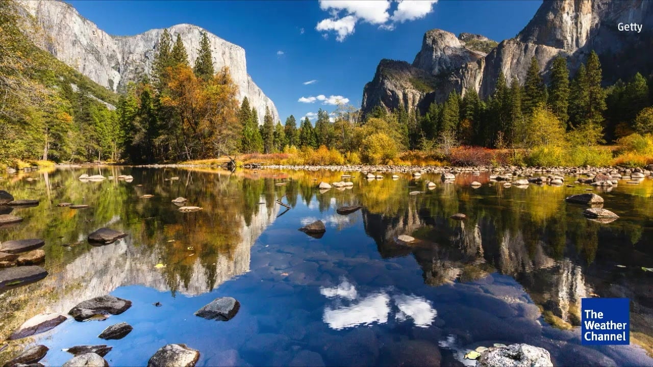 National Parks’ Most Haunted Spots