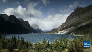National Parks Warming Twice as Fast