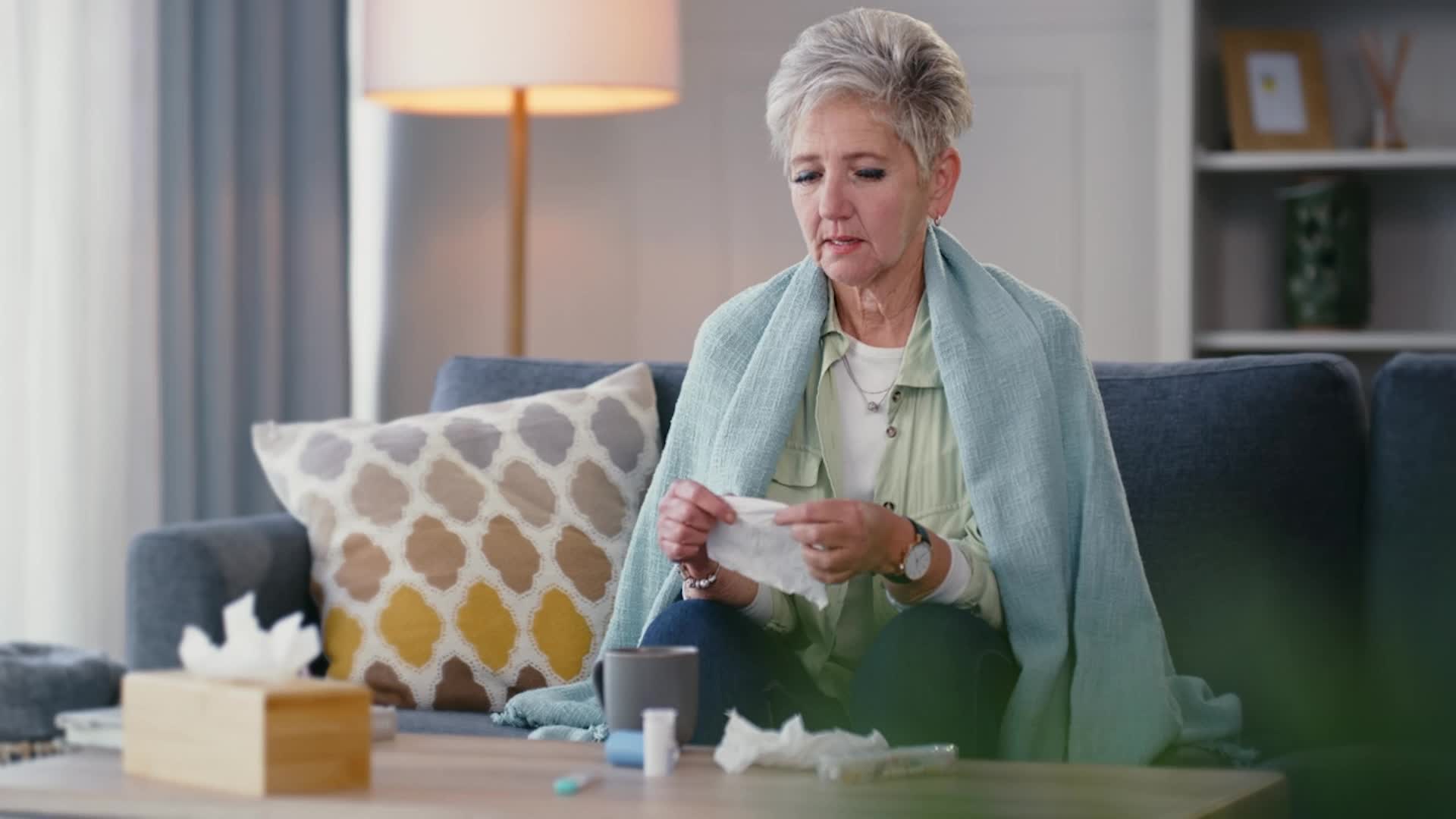 Neti Pots Have A Cult Following, But Do They Work?
