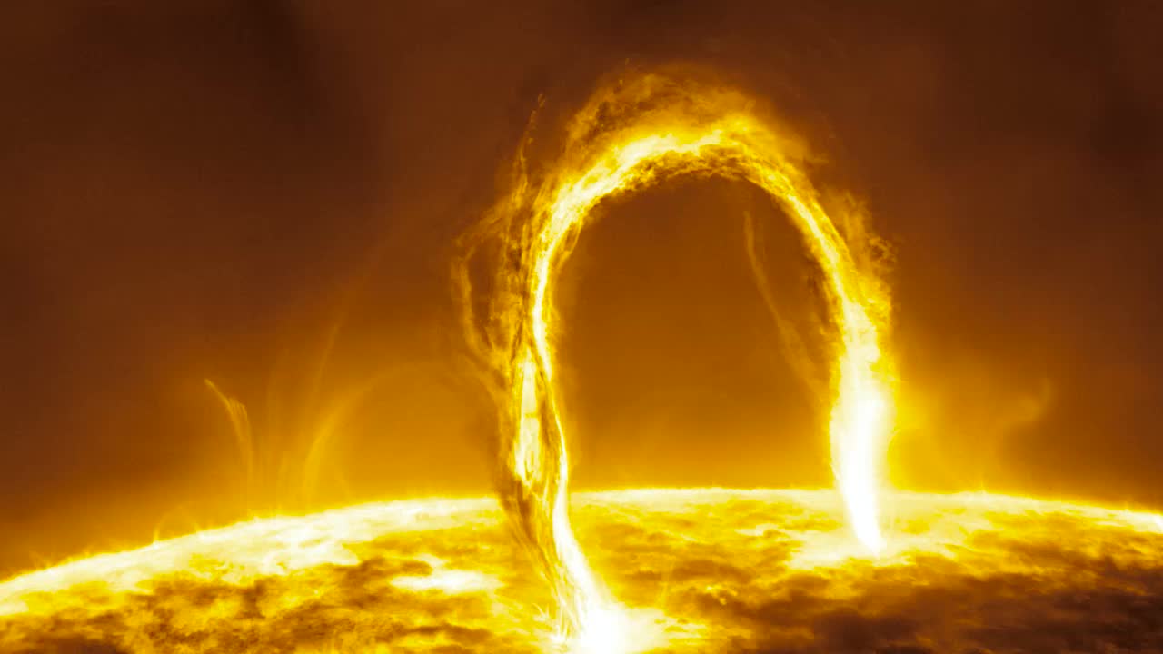 New Data from the Sun Could Help Predict Solar Storms