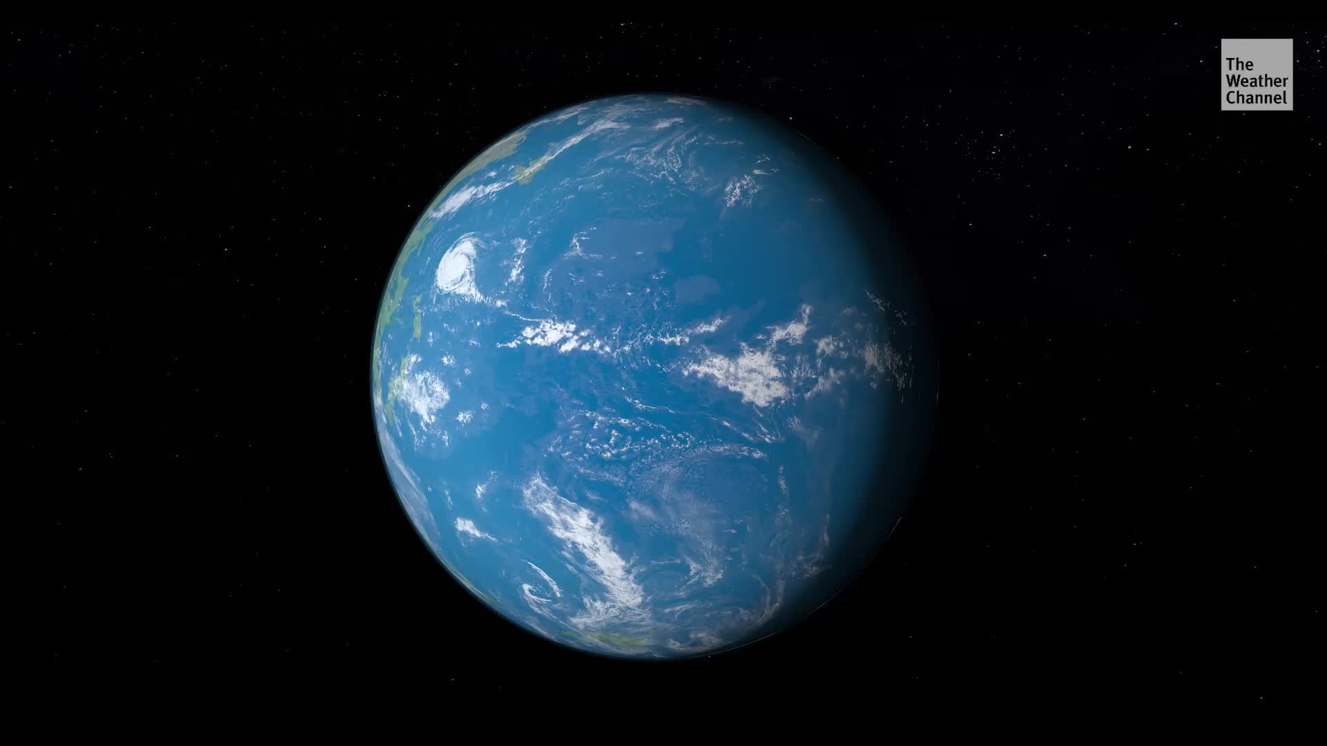 New Evidence That Ancient Mars May Have Looked Like Earth