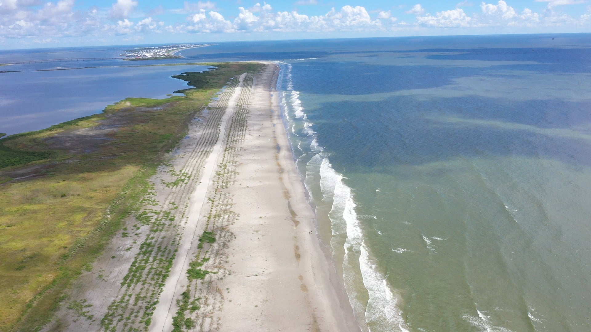 New Fund Supports Coastal Resilience in U.S.