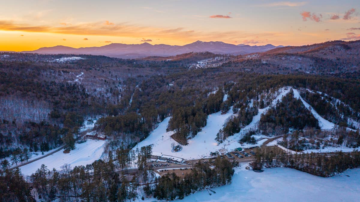 New Hampshire's King Pine Ski Area eyes expansion