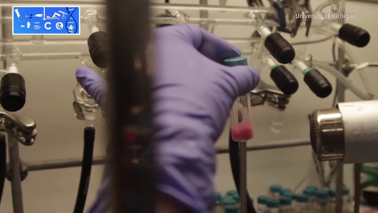 New Lead Paint Test Has Clearer, More Accurate Results