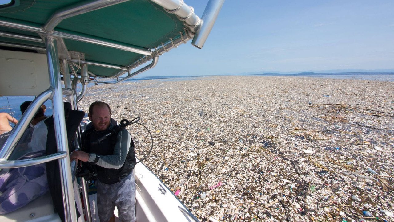 New Mutant Enzyme Can Make Recycled Plastic ‘New’
