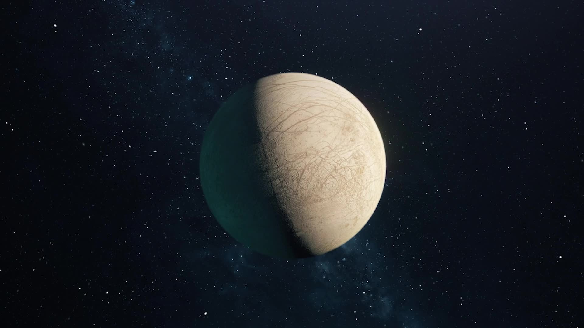 New NASA Findings Suggest Slim Chances Of Life On Europa