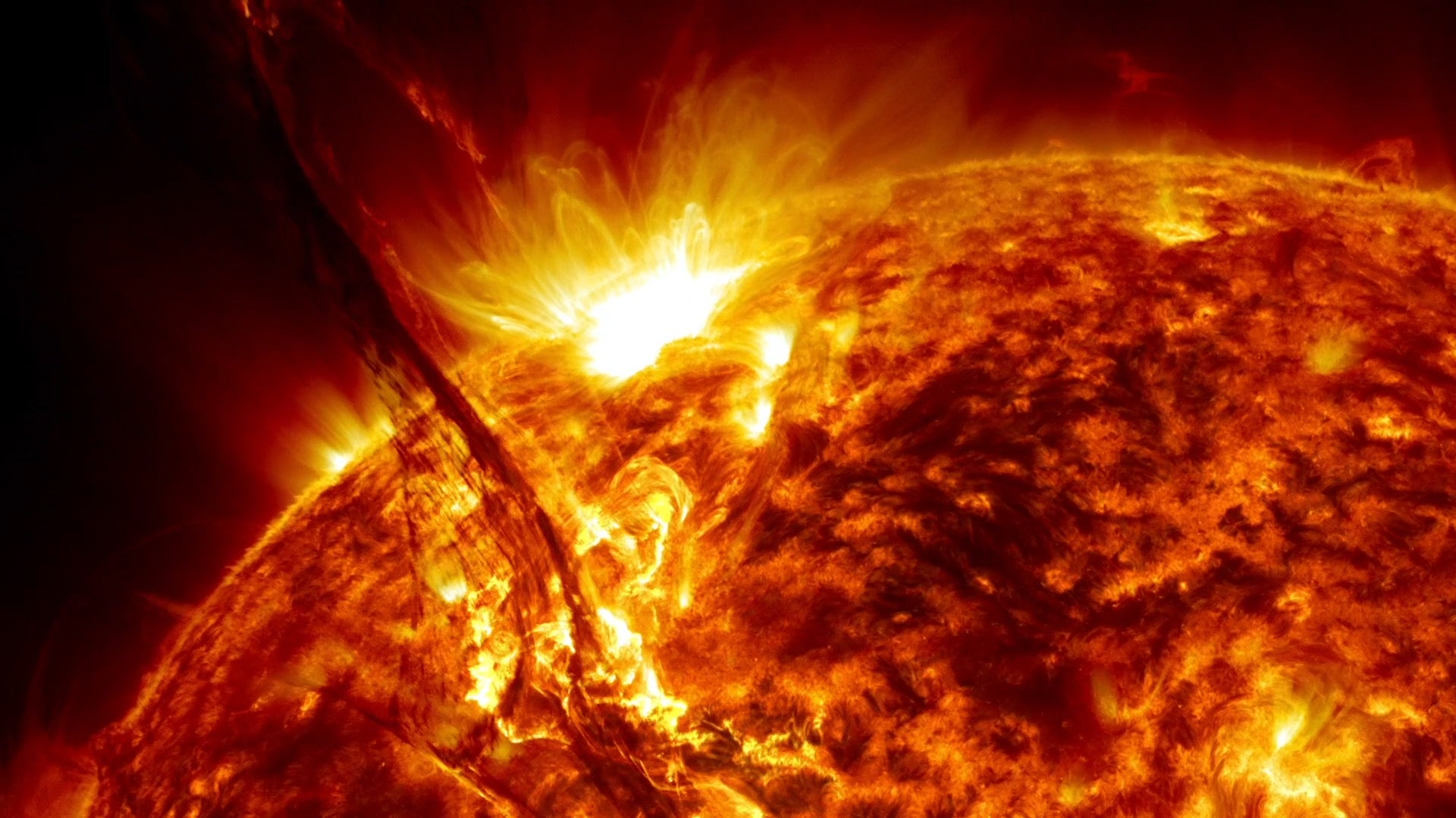 New NASA Mission to Bring First-Ever Look at Sun’s Poles