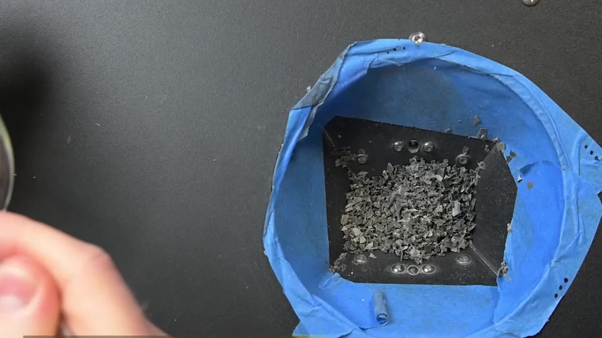 New Plan To Build Structures On The Moon Involves … LEGOs