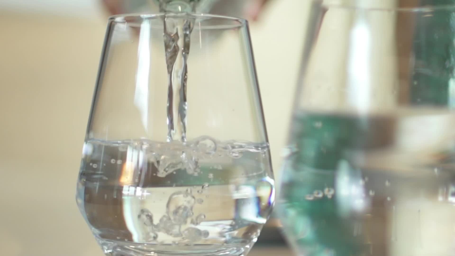 New Report: Millions in US May Be Drinking Dangerous Water