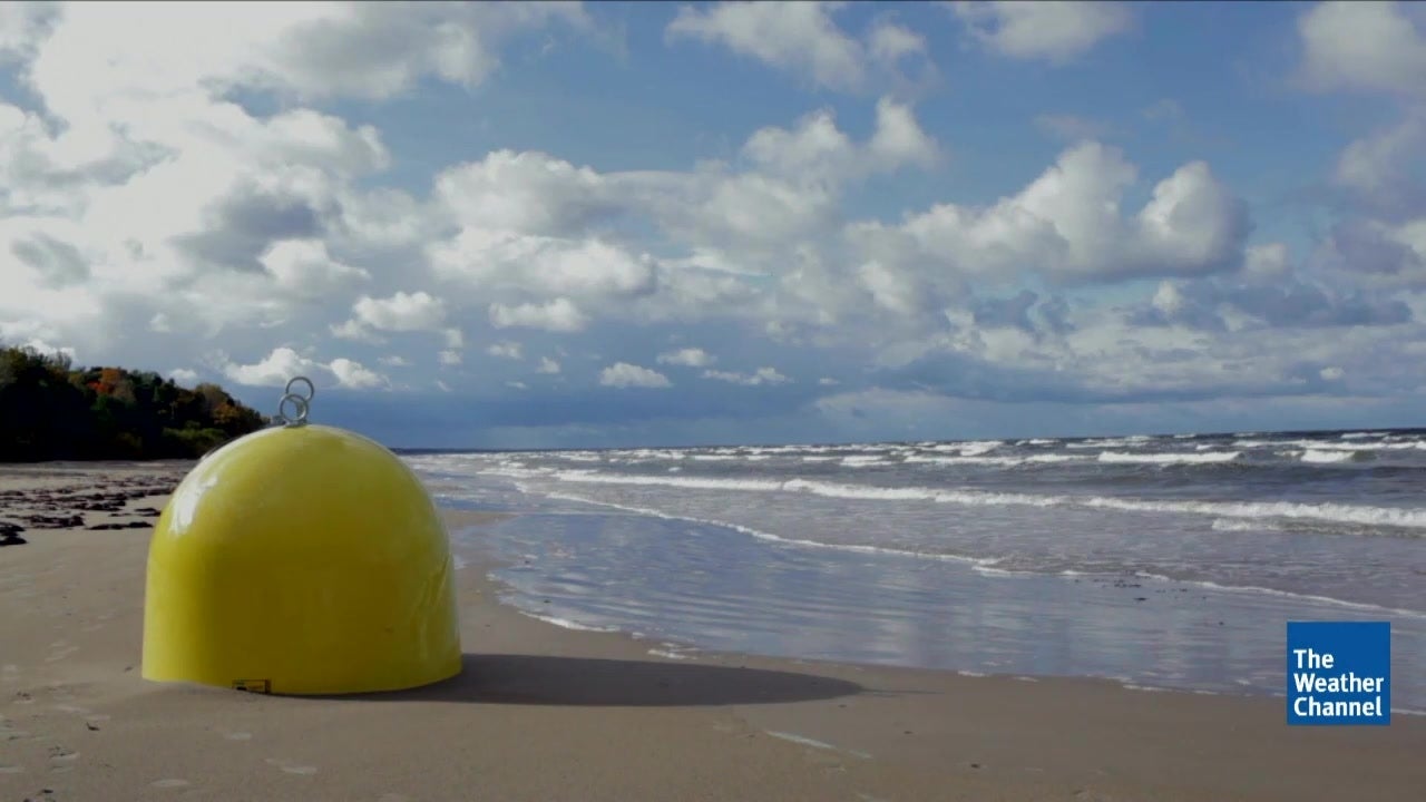 New Study Says Baltic Sea Oxygen Levels are Lowest in 1,500 Years