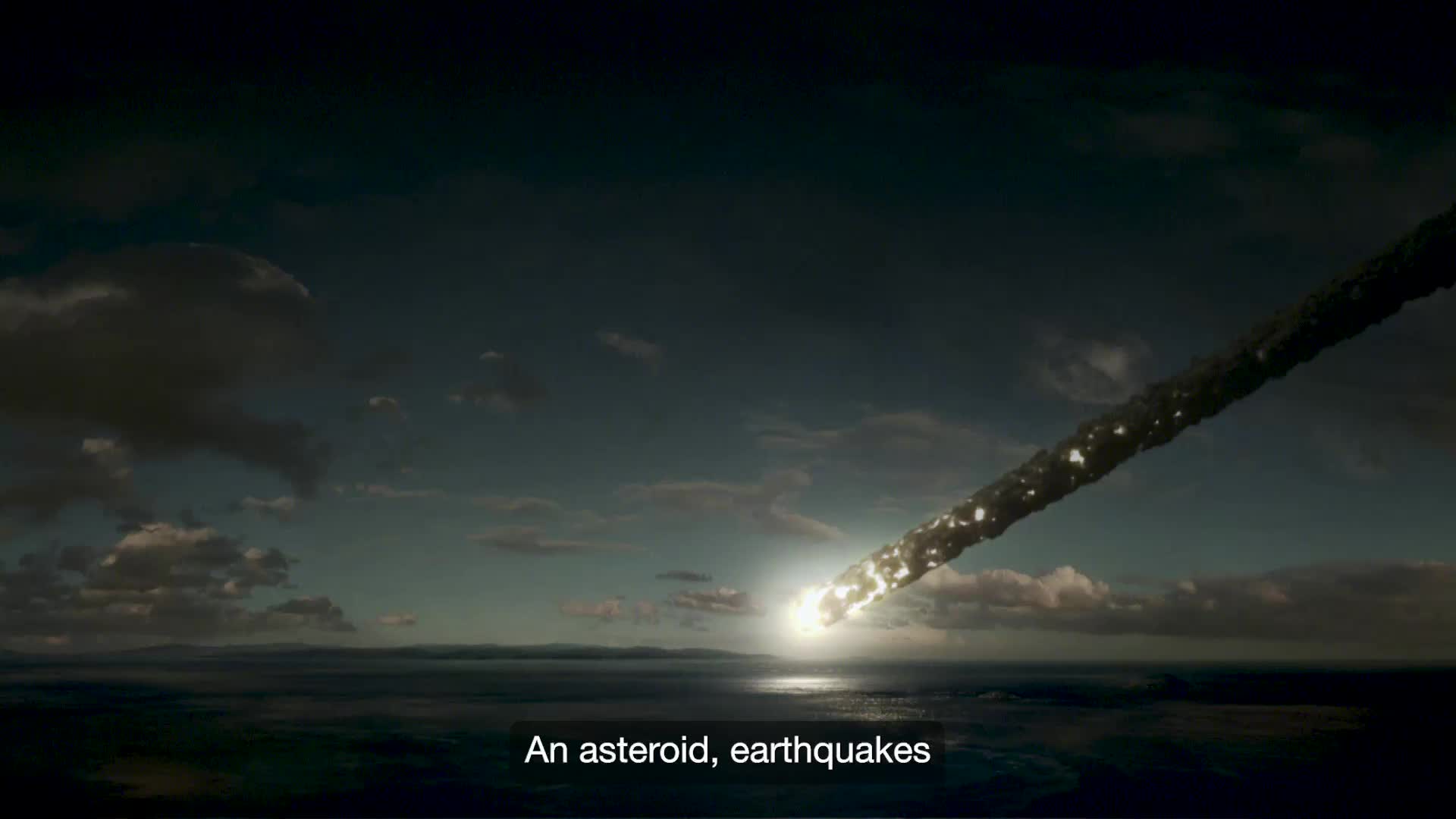 New Surprising Explanation for Why Dinosaurs Are Extinct 