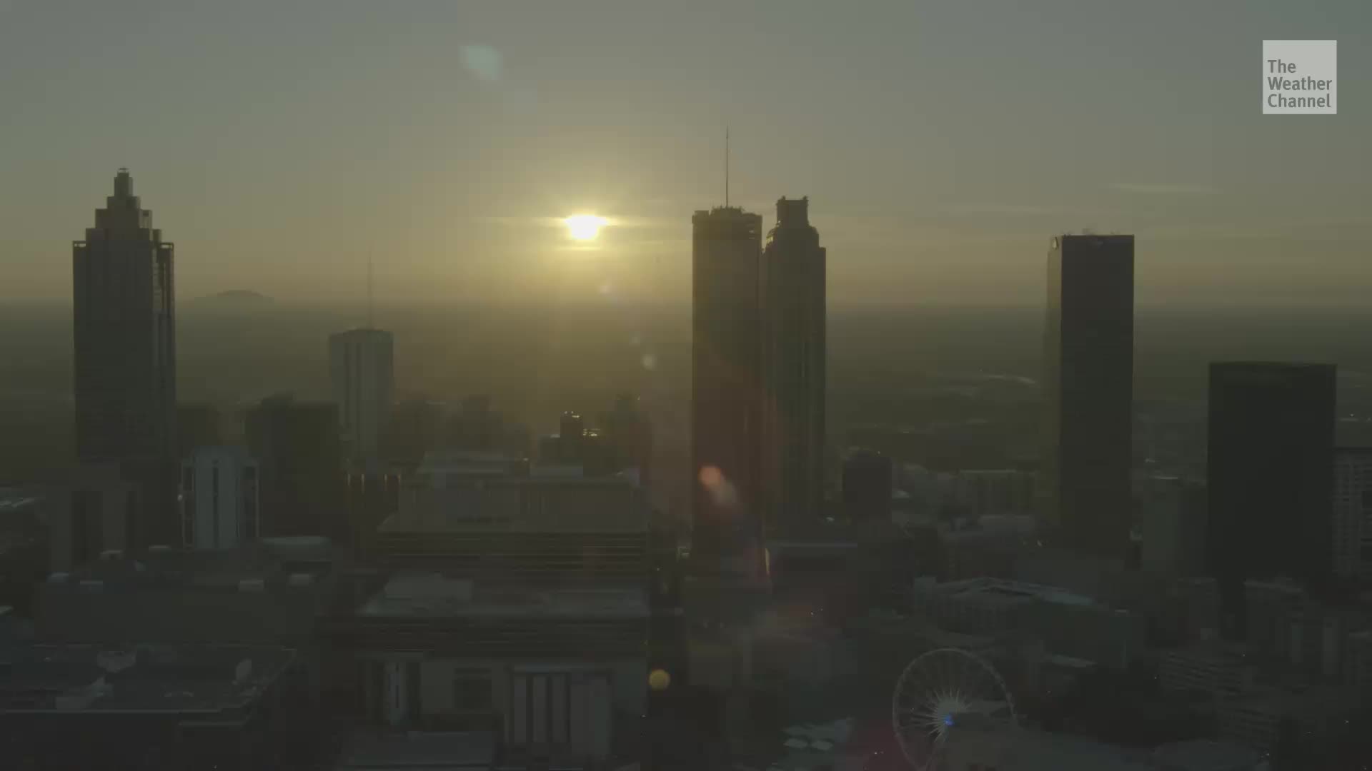 New Year&rsquo;s Fireworks Could Impact Air Quality Where You Live