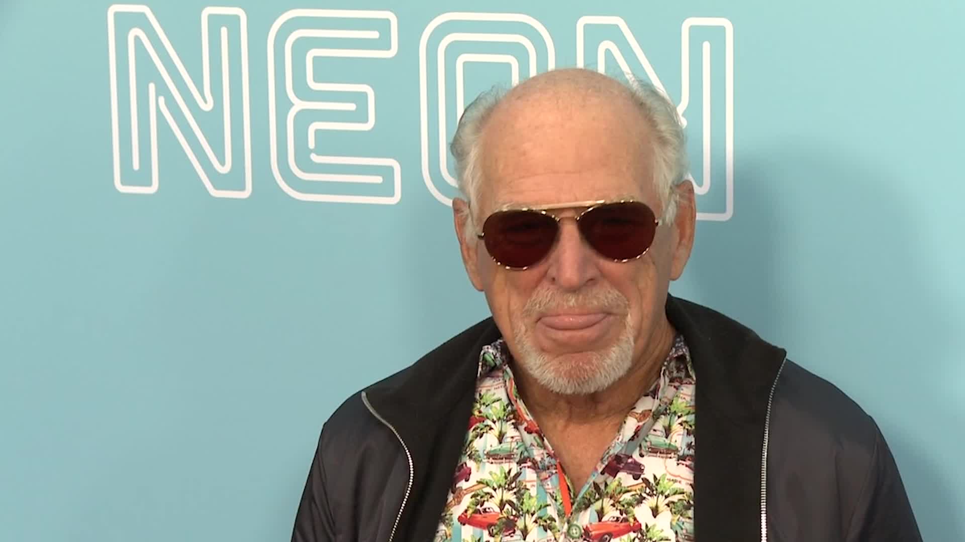 New Yellow Snail Named For Jimmy Buffett