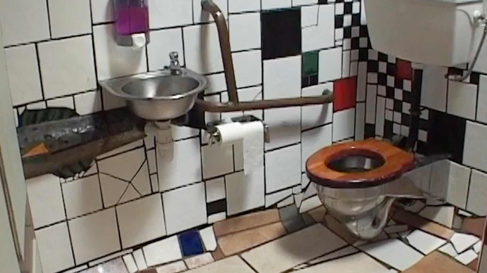 New Zealand Is Home To The Best Toilets
