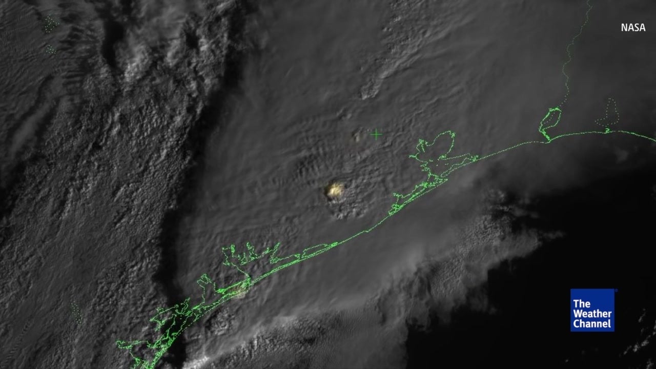 NOAA’s New Lightning Detector is Awesome