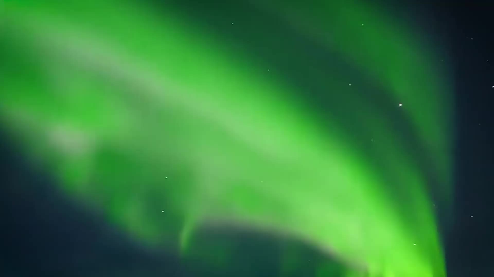 Northern Lights Could Welcome The New Year Over The US