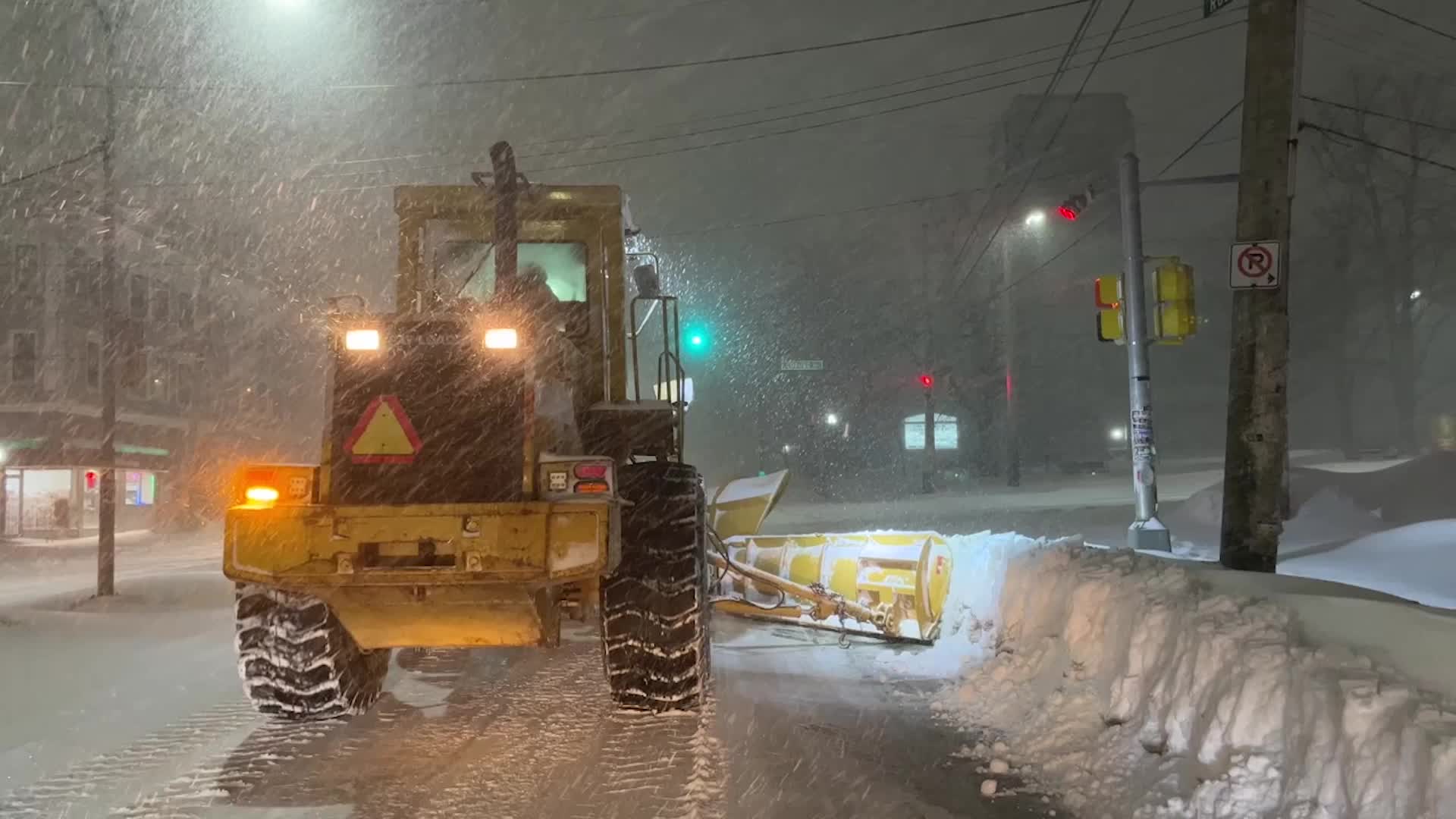 Nova Scotia Gets Even More Snow Days After Historic Storm