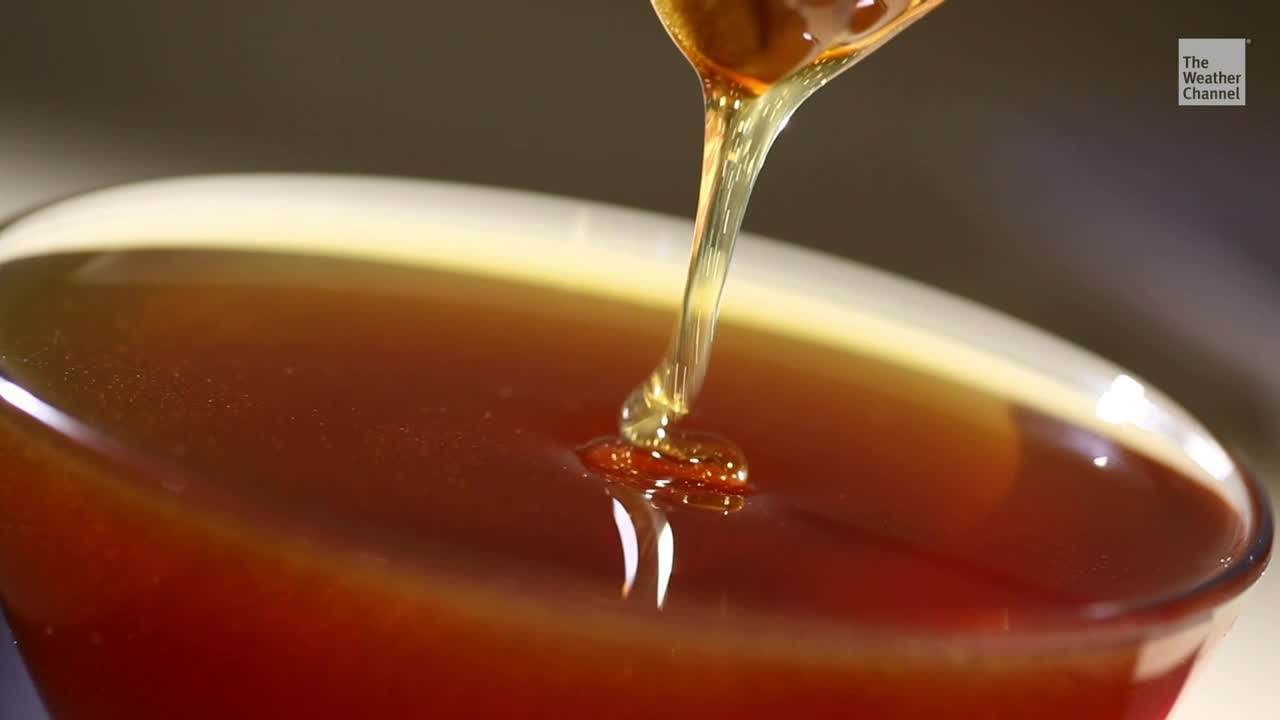 Nuclear Fallout Found in U.S. Honey