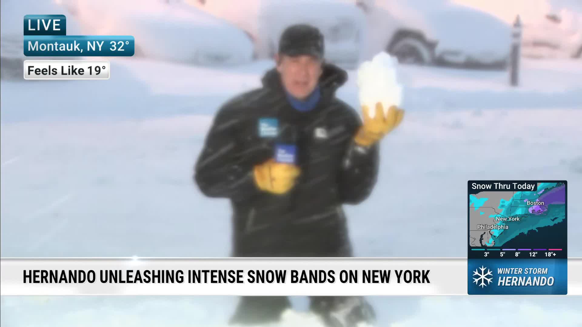 NY Conditions: &lsquo;Our Situation Has Been A World Transformed&rsquo;