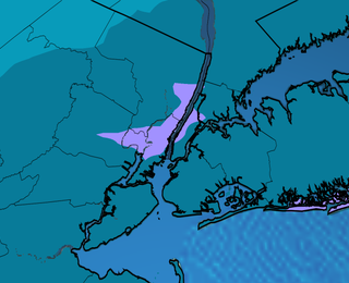 NYC Facing Possibly Biggest Snow In Over Two Years