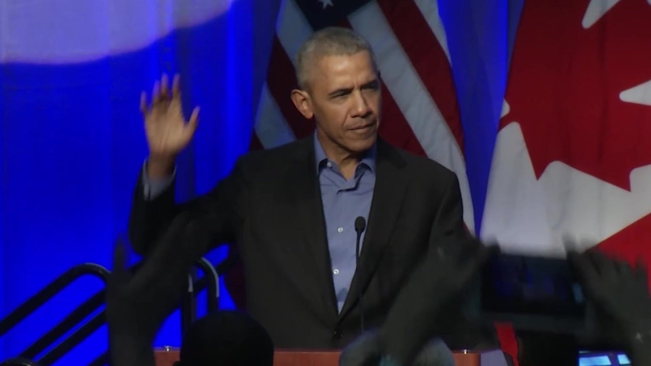 Obama: Climate Should Be “Obsession” For Us